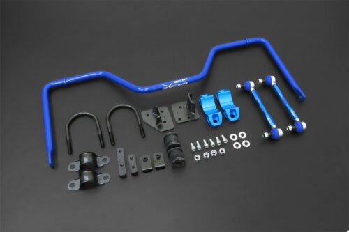 Hardrace Rear Add-on Sway Bar Mercedes-benz G-class