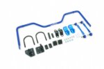 Hardrace Rear Add-on Sway Bar Mercedes-benz G-class