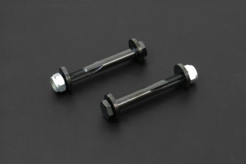 Hardrace Front Lower Rear Arm Cam Bolt Tesla Model s, Model x