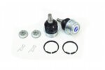 Hardrace Front Upper Ball Joint Honda Civic