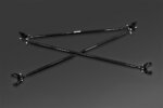 Hardrace Rear Cross Brace Honda Civic