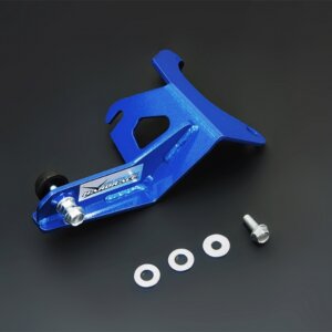 Hardrace Brake Master Cylinder Stopper Mitsubishi Lancer evolution
