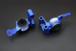 Hardrace Front Lower Arm Bushing - Rear Mini Hatchback