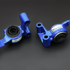 Hardrace Front Lower Arm Bushing - Rear Mini Hatchback