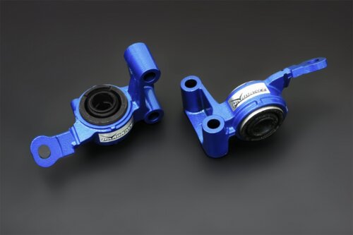 Hardrace Front Lower Arm Bushing - Rear Mini Hatchback