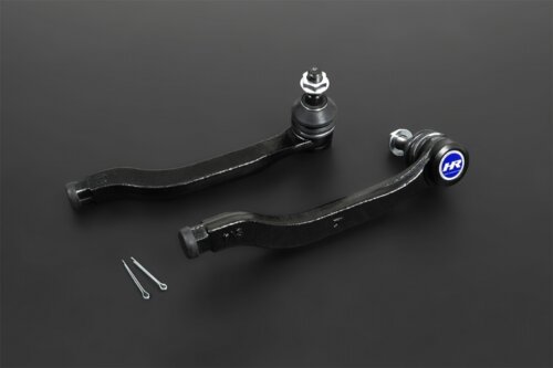 Hardrace Rc Tie Rod Ends Honda Civic