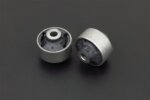 Hardrace Front Lower Arm Bushing - Rear Nissan Rogue, X-trail, Qashqai