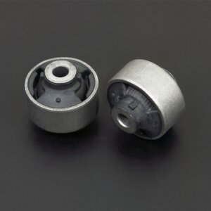 Hardrace Front Lower Arm Bushing - Rear Nissan Rogue, X-trail, Qashqai