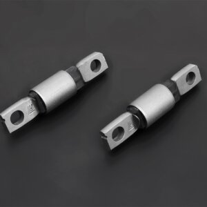 Hardrace Front Lower Arm Bushing - Front Nissan Rogue, X-trail, Qashqai