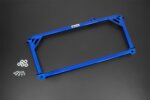 Hardrace Front Subframe Brace Mitsubishi Lancer evolution