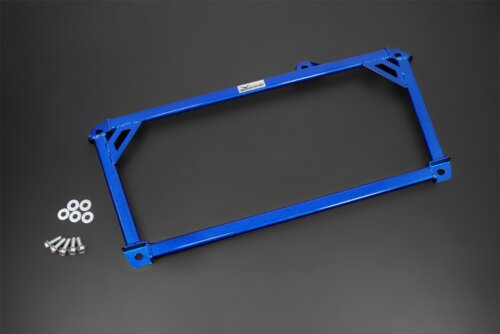 Hardrace Front Subframe Brace Mitsubishi Lancer evolution