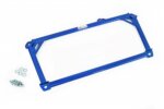 Hardrace Front Subframe Brace Mitsubishi Lancer evolution