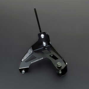 Hardrace Rear Panhard Rod Mount Reinforcement Bracket Suzuki Jimny