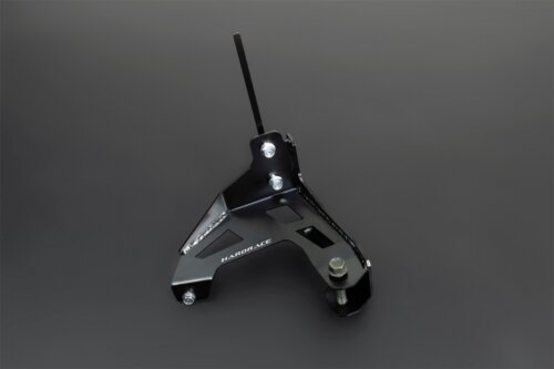 Hardrace Rear Panhard Rod Mount Reinforcement Bracket Suzuki Jimny