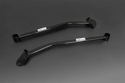 Hardrace Rear Subframe Brace Mitsubishi Lancer evolution