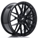 Japan Racing JR-28 wheel 19" 8.5J 5x112 ET35 Gloss black