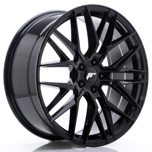 Japan Racing JR-28 wheel 20" 8.5J 5x112 ET40 Gloss black
