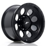 Felga Japan Racing JRX-4 16" 9J 6x139,7 ET0 Crna mat / satin