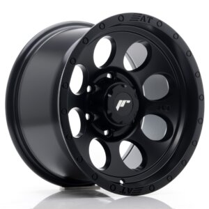 Felga Japan Racing JRX-4 16" 9J 6x139,7 ET0 Crna mat / satin