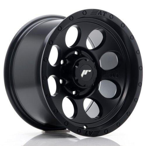 Felga Japan Racing JRX-4 16" 9J 6x139,7 ET0 Crna mat / satin