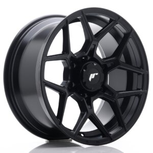 Felga Japan Racing JRX-9 18" 9J 6x139,7 ET18 Crna mat / satin