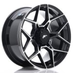 Japan Racing JRX-9 wheel 18" 9J 6x114,3 ET18 Gloss black