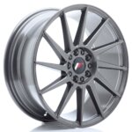Japan Racing JR-22 wheel 18" 7.5J 5x112/5x114,3 ET40 Hyper grey