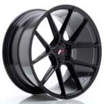 Japan Racing JR-30 wheel 20" 10J 5x112 ET40 Gloss black