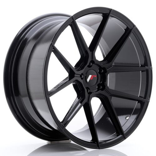 Japan Racing JR-30 wheel 20" 10J 5x112 ET40 Gloss black