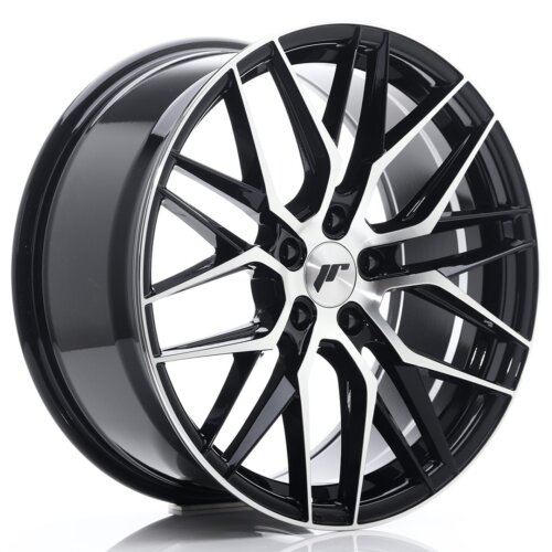 Japan Racing JR-28 wheel 19" 8.5J 5x114,3 ET40 Gloss black