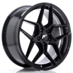 Japan Racing JR-34 wheel 18" 8J 5x112 ET42 Gloss black