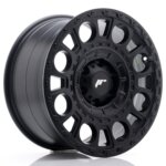 Felga Japan Racing JRX-10 18" 9J 6x139,7 ET10 Crna mat / satin