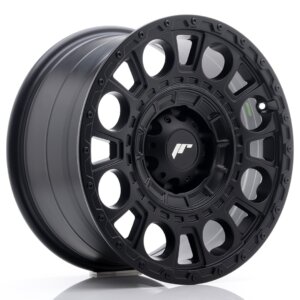 Felga Japan Racing JRX-10 18" 9J 6x139,7 ET10 Crna mat / satin