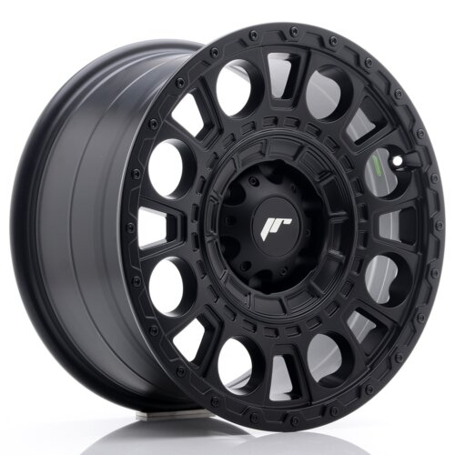 Felga Japan Racing JRX-10 18" 9J 6x139,7 ET10 Crna mat / satin