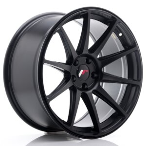 Felga Japan Racing JR-11 19" J 5x112 ET22 Crna mat / satin