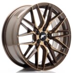 Japan Racing JR-28 wheel 18" 7.5J 5x112 ET40 Bronze