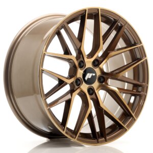 Felga Japan Racing JR-28 19" 9.5J 5x120 ET35 Brončana