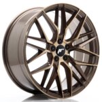Japan Racing JR-28 wheel 20" 8.5J 5x112 ET40 Bronze
