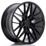 Felga Japan Racing JR-38 18" 8J 5x112 ET42 Crna mat / satin