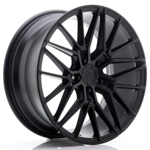 Felga Japan Racing JR-38 18" 8J 5x112 ET42 Crna mat / satin
