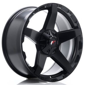 Felga Japan Racing JRX-5 20" 9J 5x120 ET20 Crna mat / satin