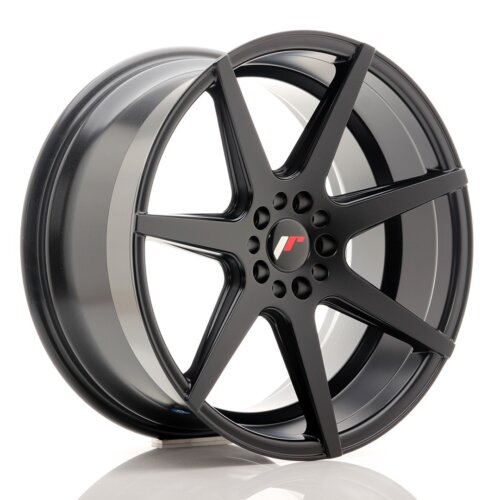 Felga Japan Racing JR-20 19" 9.5J 5x112/5x114,3 ET40 Crna mat / satin