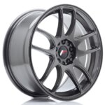 Japan Racing JR-29 wheel 18" 8.5J 5x112/5x114,3 ET40 Hyper grey