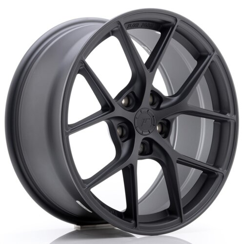 Felga Japan Racing SL-01 18" 8J 5x112 ET40 Gunmetal