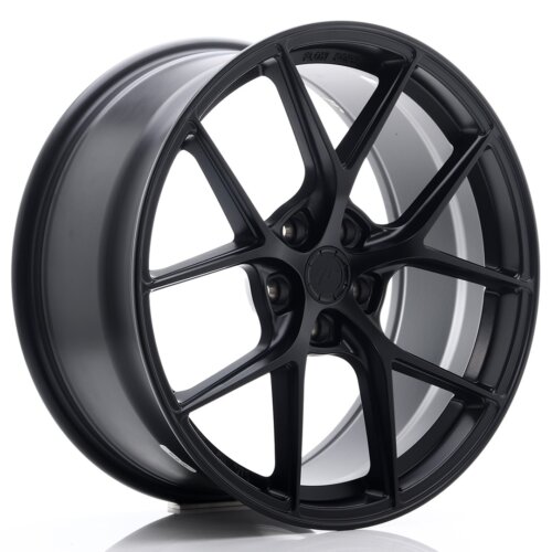 Felga Japan Racing SL-01 19" 8.5J 5x114,3 ET45 Crna mat / satin
