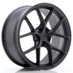 Felga Japan Racing SL-01 19" 8.5J 5x114,3 ET45 Gunmetal