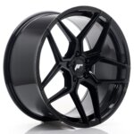Japan Racing JR-34 wheel 20" 10J 5x120 ET40 Gloss black