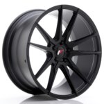 Felga Japan Racing JR-21 20" 10J 5x112 ET30 Crna mat / satin