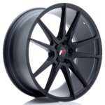 Japan Racing JR-21 wheel 20" 8.5J 5x112 ET40 Matt / satin black