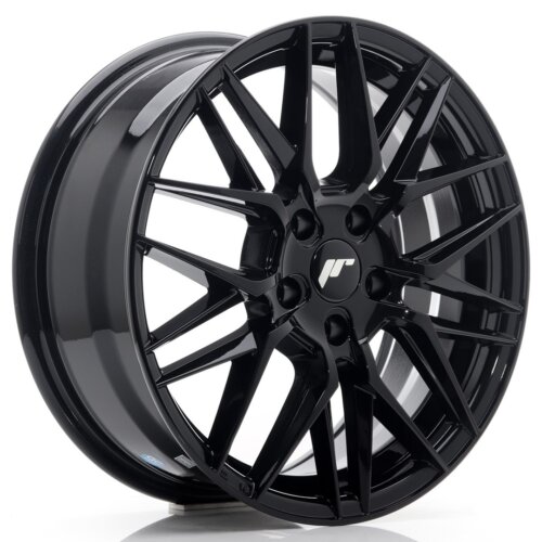 Japan Racing JR-28 wheel 17" 7J 5x114,3 ET40 Gloss black